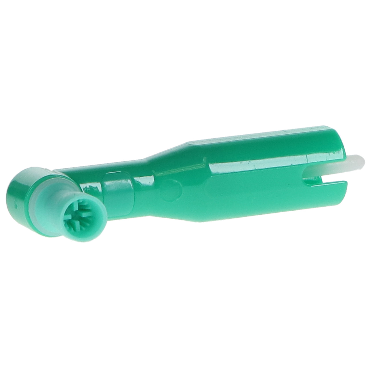 House Brand Dentistry 247100 Disposable Prophy Angle with Soft Webbed Cup Latex Free 144/Bx House Brand Dentistry 247100 Disposable Prophy Angle with Soft Webbed Cup Latex Free 144/Bx